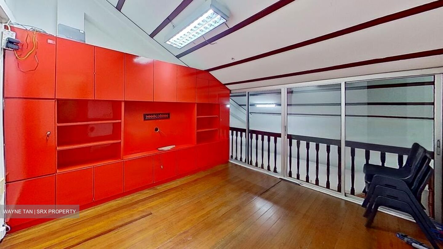 Little India Conservation Area (D8), Shop House #457533981